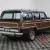 1989 Jeep Wagoneer 103K DOCUMENTED MILES. COLLECTOR GRADE!