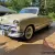 1951 Ford Victoria CUSTOM DELUXE