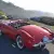 1957 MGA roadster 1600. GORGEOUS rust free convertible MGA (english sports car)