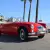 1957 MGA roadster 1600. GORGEOUS rust free convertible MGA (english sports car)