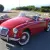 1957 MGA roadster 1600. GORGEOUS rust free convertible MGA (english sports car)