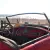 1957 MGA roadster 1600. GORGEOUS rust free convertible MGA (english sports car)