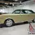 1967 Plymouth Belvedere GTX