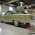 1967 Plymouth Belvedere GTX