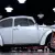 Last Edition 1978 Volkswagen Beetle Jubilee Silver
