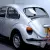 Last Edition 1978 Volkswagen Beetle Jubilee Silver