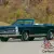 1967 Pontiac GTO Convertible
