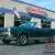 1967 Pontiac GTO Convertible
