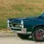 1967 Pontiac GTO Convertible
