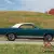 1967 Pontiac GTO Convertible