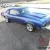 1972 Oldsmobile Cutlass