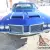 1972 Oldsmobile Cutlass