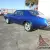 1972 Oldsmobile Cutlass