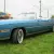 1956 CADILLAC ELDORADO SEVILLE!! RUST FREE!! ABSOLUTELY ORIGINAL CONDITION RARE!