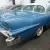 1956 CADILLAC ELDORADO SEVILLE!! RUST FREE!! ABSOLUTELY ORIGINAL CONDITION RARE!