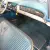 1956 CADILLAC ELDORADO SEVILLE!! RUST FREE!! ABSOLUTELY ORIGINAL CONDITION RARE!