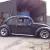 Volkswagon Beetle 1961 Potential Show car