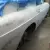 1967 MGB GT unfinished Clean project came out of the paint shop yesterday