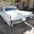 1956 CADILLAC ELDORADO SEVILLE!! RUST FREE!! ABSOLUTELY ORIGINAL CONDITION RARE!