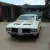 1972 Hurst Olds Indy Pace Car w/Power sunroof 1 of 220 made