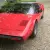 1980 Ferrari 308 GTS Targa Top