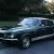 RESTORED & CORRECT ORIGINAL- 1968 Mustang Shelby Cobra GT500KR