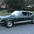 RESTORED & CORRECT ORIGINAL- 1968 Mustang Shelby Cobra GT500KR