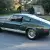 RESTORED & CORRECT ORIGINAL- 1968 Mustang Shelby Cobra GT500KR