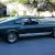 RESTORED & CORRECT ORIGINAL- 1968 Mustang Shelby Cobra GT500KR