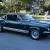 RESTORED & CORRECT ORIGINAL- 1968 Mustang Shelby Cobra GT500KR