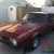 1967 Chevrolet SS