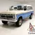 1974 Ford F-100 Pickup