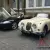 XK150 Drophead