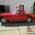 1962 Chevrolet Corvette