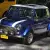 1986 Austin Layland Mini