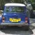 1986 Austin Layland Mini
