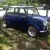1986 Austin Layland Mini