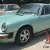 1976 Porsche 912