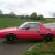 1986 Fiat X19 1500 Sports 2dr Coupe Petrol Manual
