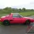 1986 Fiat X19 1500 Sports 2dr Coupe Petrol Manual