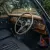 1968 Jaguar 240  Petrol Manual