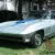 1965 Chevrolet Corvette