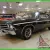 1969 Chevrolet Chevelle Numbers Matching SS396