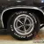 1969 Chevrolet Chevelle Numbers Matching SS396