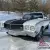 1970 Buick GSX