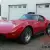1975 Chevrolet Corvette