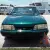 1990 Ford Mustang LX 7 UP EDITION