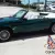 1990 Ford Mustang LX 7 UP EDITION