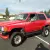 Toyota : 4Runner SR5