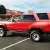 Toyota : 4Runner SR5